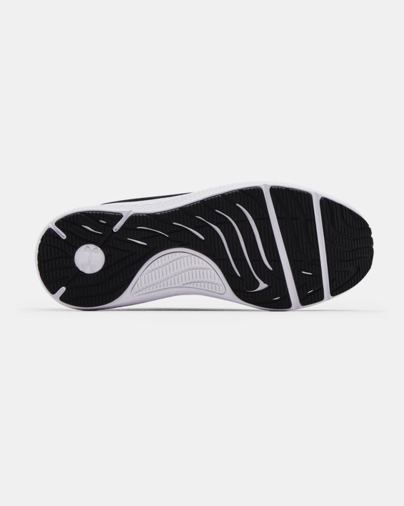 Men's UA Charged Pursuit 2 SE Running Shoes, Black, pdpMainDesktop image number 4